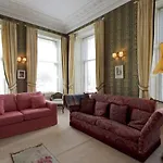 Unique West End, Georgian Apartment