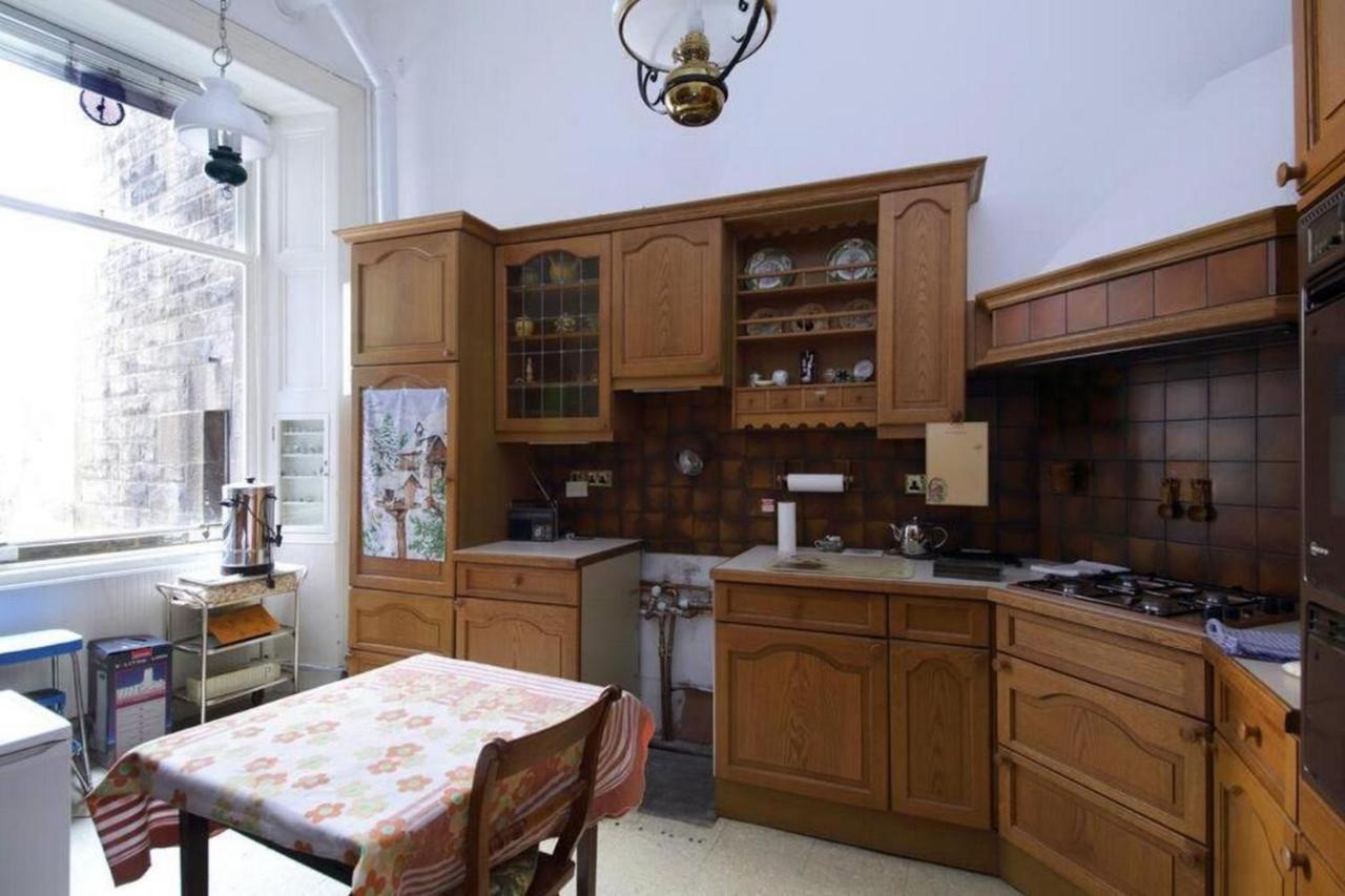 Appartement Quirky, West End, House Édimbourg