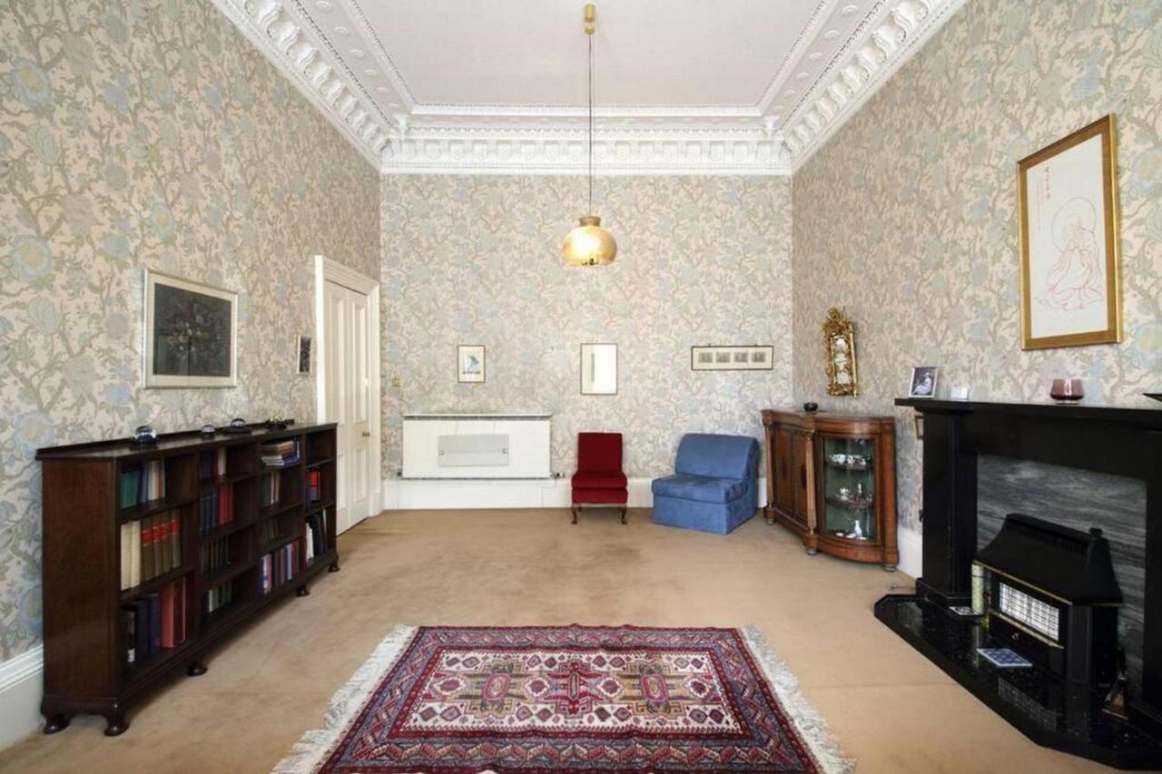 Quirky, West End, House Édimbourg