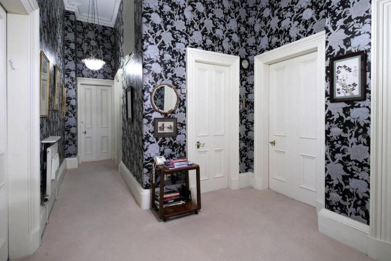 Quirky, West End, House * Édimbourg
